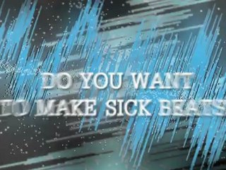 Easy to use rap beats maker for Mac and PC