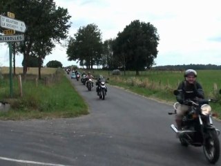 Chasseneuil sur Bonnieure - Troisième partie