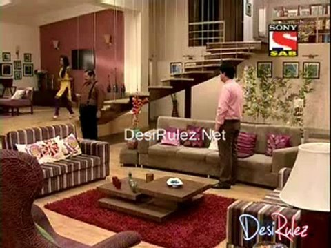 Golmaal Hai Bhai Sab Golmaal Hai 16th August 2012pt3