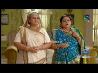 Byah Hamari Bahu Ka 16th August 2012 Video Watch Online