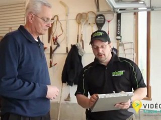 Solution Garage Doors  1-855-676-7837