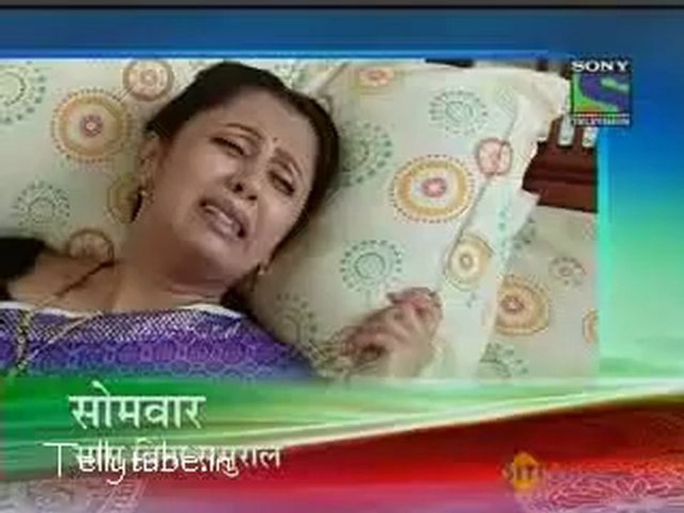Saas Bina Sasural - 16th August 2012 part 3