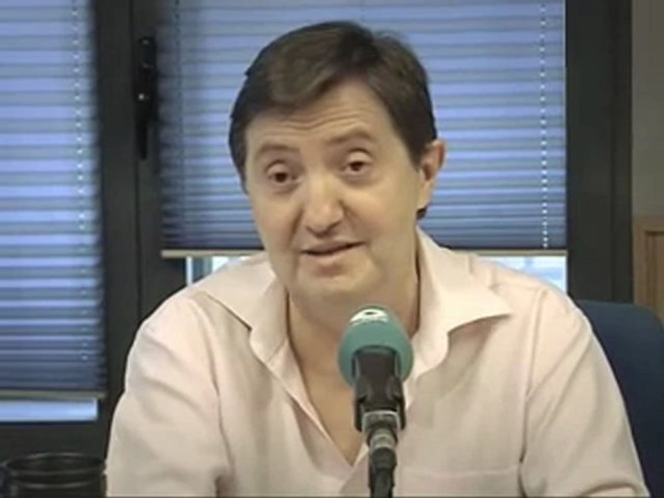 La Despedida