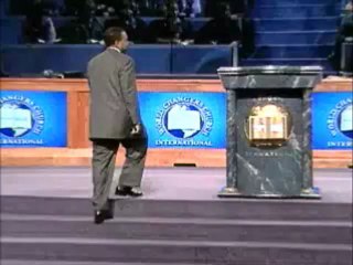 Creflo Dollar - Renewed For Freedom Part 1