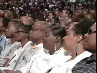 Creflo Dollar - Renewed For Freedom Part 2