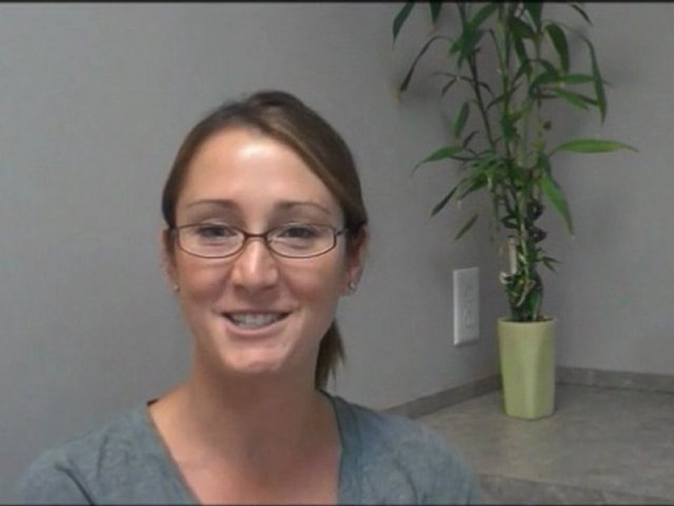 We're not quick to compliment, but feel Barry Brace DMD is a great