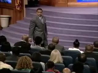 Creflo Dollar - Renewed For Freedom Part 8
