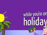 Gatwick Parking - Holiday Extras