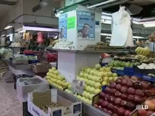 Noticias en Libertad 21:00 horas - 10/07/09