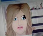 seydosum- stardoll makyajıı :)