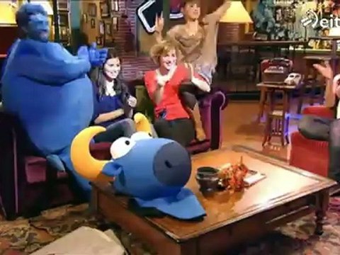 Finlandia - Loreto Mauleon eta Maitena Salinas