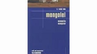 Travel Book Review: Mongolia 1:1,600,000 Travel Map, waterproof, GPS-compatible REISE, 2011 edition by Reise Knowhow