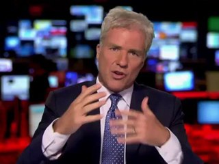 Inside Story - Taking on the Kashmir issue?