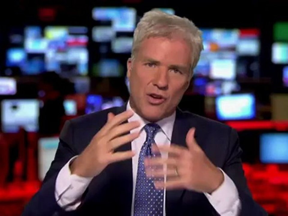 Inside Story - Taking on the Kashmir issue?