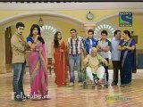 Love Marriage Ya Arranged Marriage - 16th August 2012 part 4