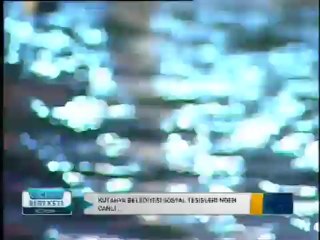 1 Kuran KÜTAHYA Gecenin bereketi 2012 STV