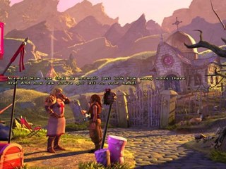 [S7][P4] Book of Unwritten Tales