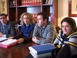 SICILIA TV (Favara) Russello su finanziamenti per sfollati
