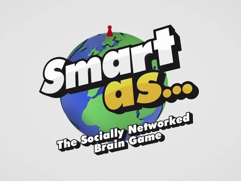 Smart As trailer Gamescom 2012