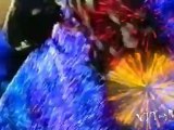 Newton - Sky High (Hiza Kite Mix Extended Version - VJ Tony Mendes Video Edition)