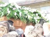 SICILIA TV (Favara) Funerali di Emmanuele Cavallaro