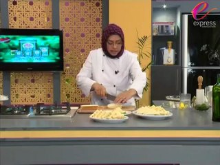 Aftar Ki Shaan By Express Entertainment 16th Aug 2012