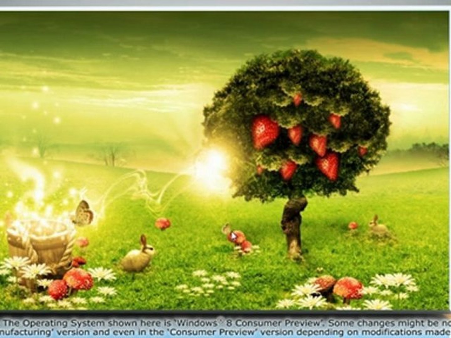 iYogi Reviews: What's new in Windows 8?