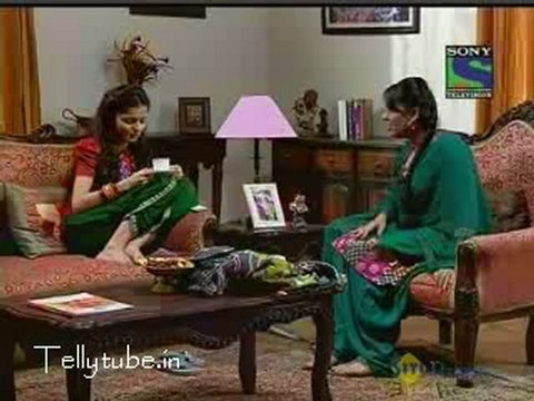 Saas Bina Sasural - 16th August 2012 part 2