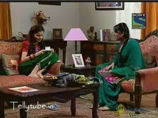 Saas Bina Sasural - 16th August 2012 part 2