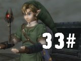 [WT] Zelda Twilight Princess 33# - Célestia 2/3