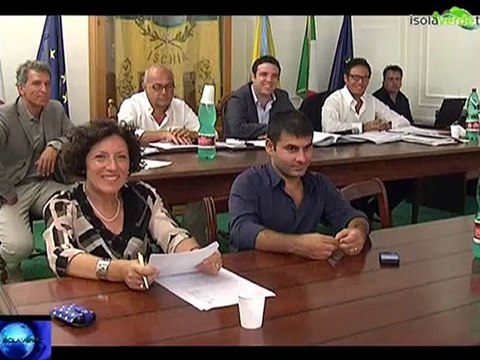 TG ISOLAVERDE ESTATE : EDIZIONE DI GIOVEDI 16 AGOSTO