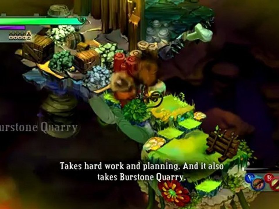 [S3][P7] Bastion