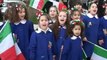 SICILIA TV (Favara) Festeggiamenti unita' italia a Favara III circolo