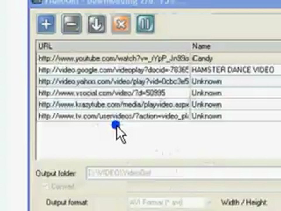 Download Youtube Videos -