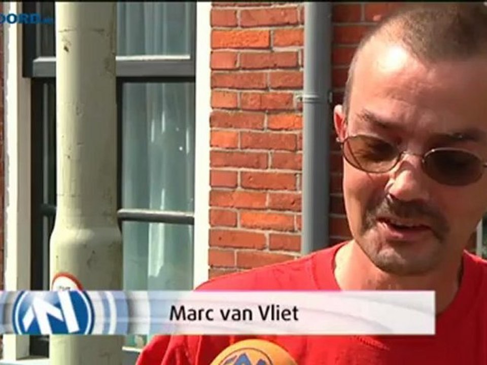 Aardbeving met kracht van 2.4 op Schaal van Richter in Noord-Groningen - RTV Noord