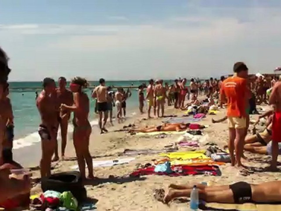 KaZantip Z:XX: Darkside by Day
