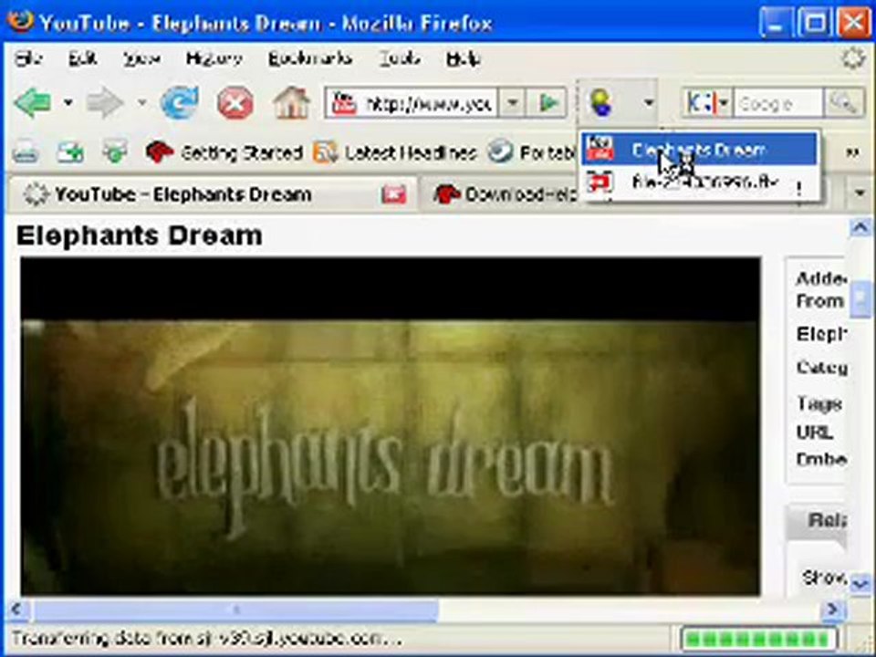 The Best youtube downloader -
