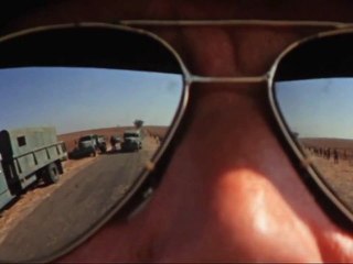 Supercut 65 Iconic Movie Sunglasses, 1962-2012