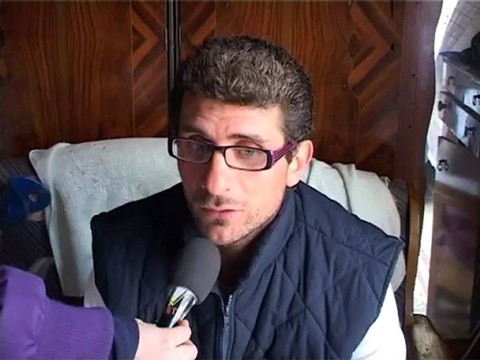 SICILIA TV FAVARA - Dramma della Disperazione. Il favarese Carmelo Pecoraro tenta il suicidio