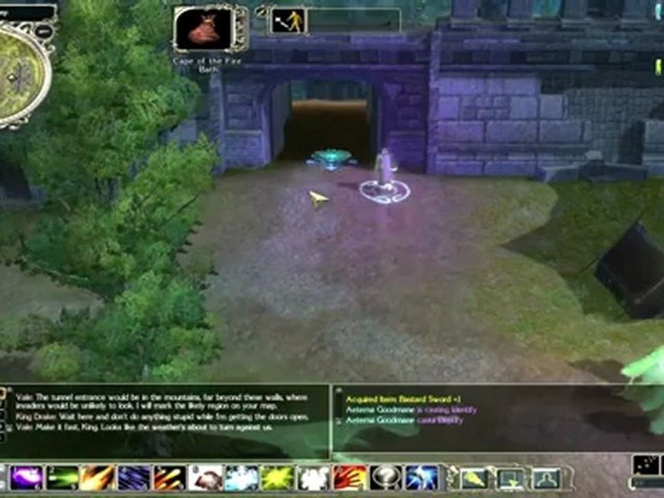 [S15][P1] Neverwinter Nights 2