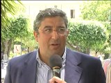 SICILIA TV (Favara) Situazione a Lampedusa