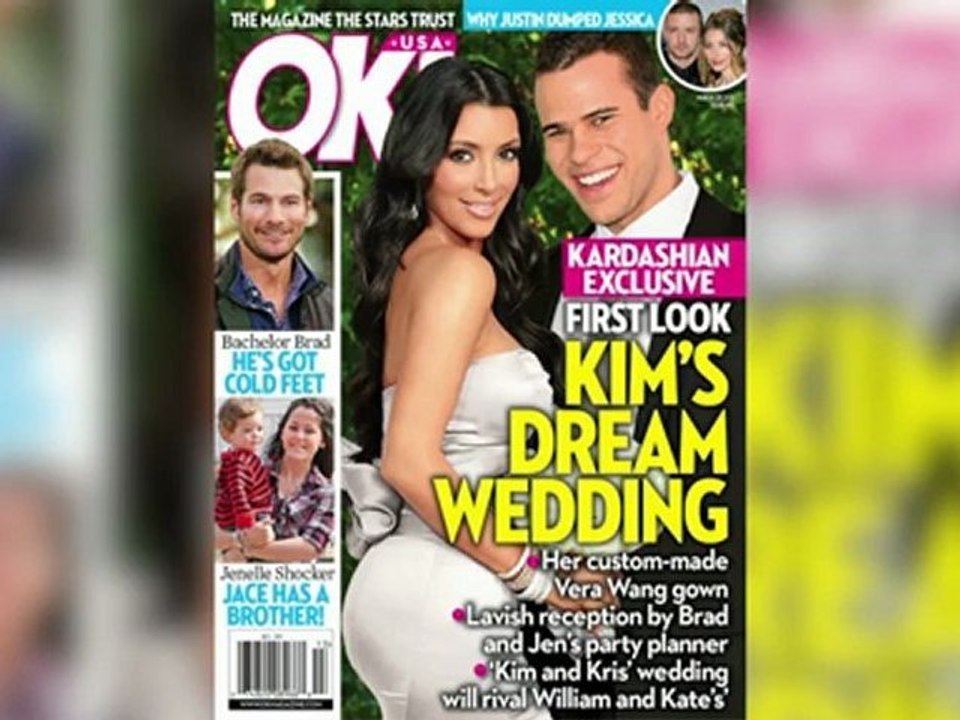 Kim Kardashian Divorce Update: Kris Humphries Sends Kanye West Subpoena in Nordstrom Box