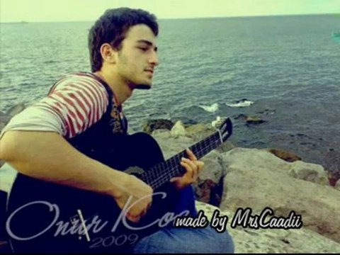 SESLİSEHİRLİ.COM Onur Koc -Bir Resmin Bile yok - YouTube