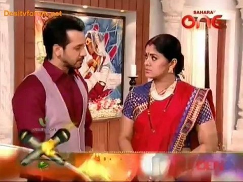 Jhilmil Sitaron Ka Aangan Hoga 16th August 2012 Video Watch Online pt1