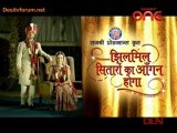 Jhilmil Sitaron Ka Aangan Hoga 16th August 2012 Video Watch Online pt2