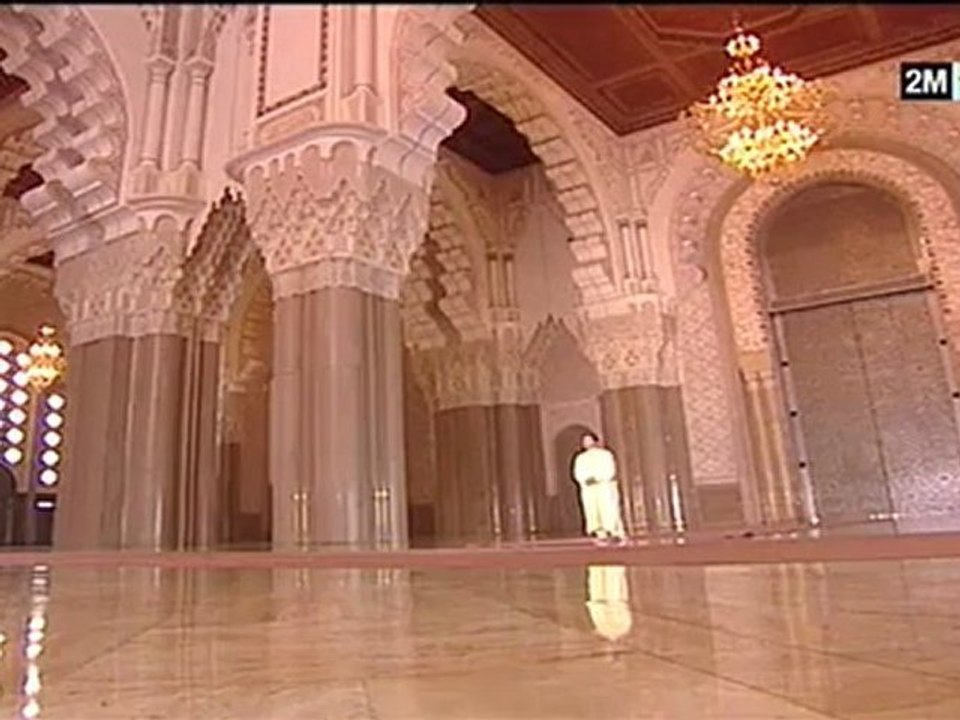 الإسلام سلوك ومعاملات: الخميس 16 غشت