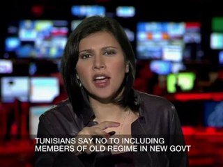 Inside Story - Egypt vs Tunisia