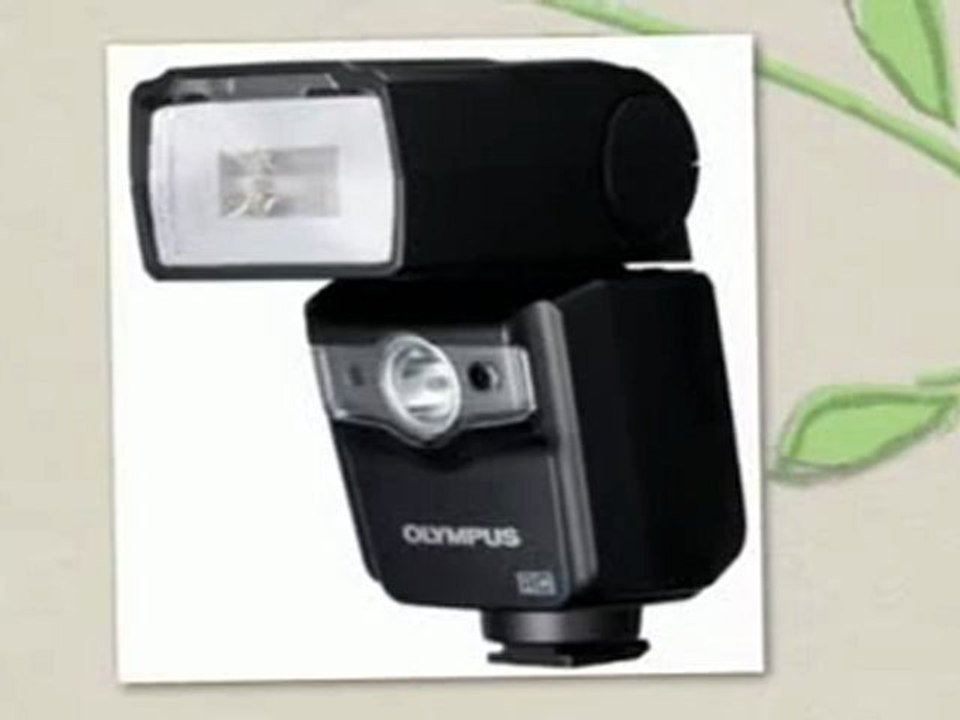 Olympus FL-600 Wireless Flash Best Price