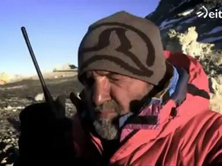 El Conquistador del Aconcagua - Adelanto nueva edición