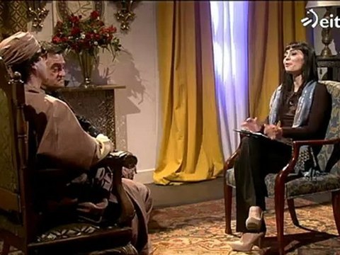 Vaya Semanita - Wyoming y Gadafi